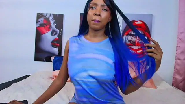 lexy thomsom online show from 4, 11, 2025