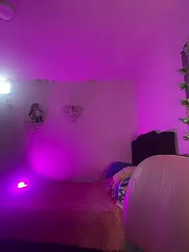 little tifanny82 online show from 13, 1, 2026