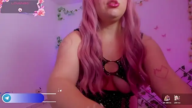 little tifanny82 online show from 4, 2, 2026