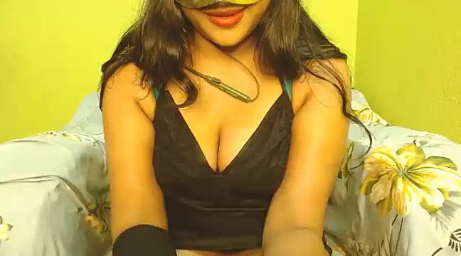 Snapshot of YourAmrita chatting on 1, 2, 2025 YourAmrita online show from 1, 2, 2025