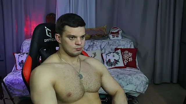 danielkraigforu online show from 26, 12, 2024