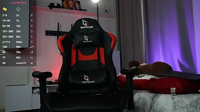 danielkraigforu online show from 13, 3, 2025