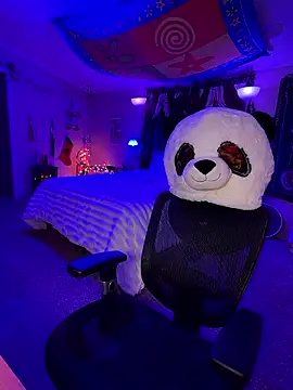 Snapshot of urpuppymoon chatting on 19, 1, 2026 urpuppymoon online show from 19, 1, 2026