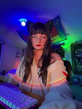 Snapshot of urpuppymoon chatting on 5, 2, 2026 urpuppymoon online show from 5, 2, 2026