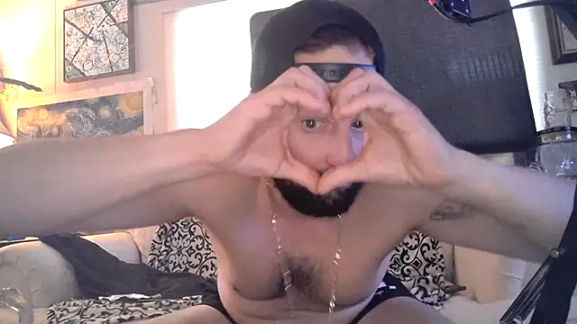 BobbyQ29 online show from 27, 5, 2026