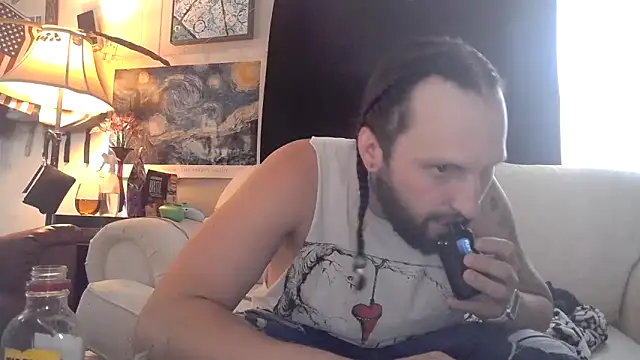 BobbyQ29 online show from 2, 6, 2026