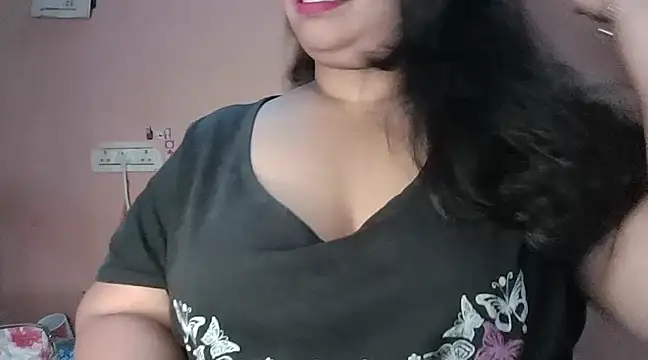 Snapshot of Ravina_patil1 chatting on 17, 1, 2025 Ravina patil1 online show from 17, 1, 2025