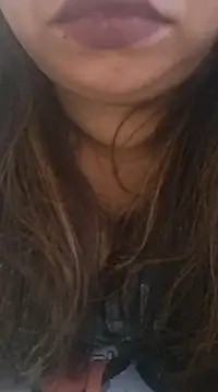 Snapshot of Ravina_patil1 chatting on 7, 2, 2025 Ravina patil1 online show from 7, 2, 2025