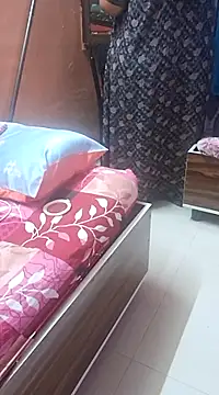 Snapshot of Ravina_patil1 chatting on 25, 2, 2025 Ravina patil1 online show from 25, 2, 2025