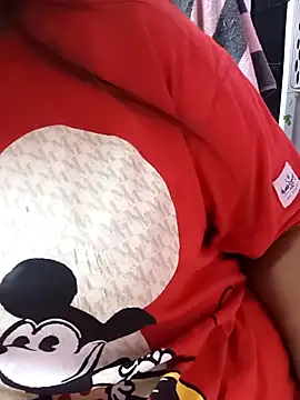 Snapshot of Ravina_patil1 chatting on 5, 11, 2025 Ravina patil1 online show from 5, 11, 2025