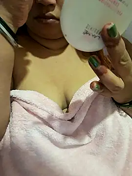 Snapshot of Ravina_patil1 chatting on 6, 7, 2026 Ravina patil1 online show from 6, 7, 2026