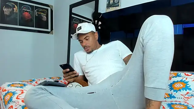 TysonWalkers online show from 26, 11, 2025