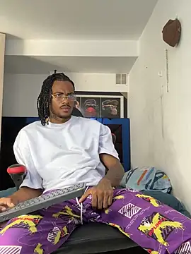 TysonWalkers online show from 3, 2, 2026