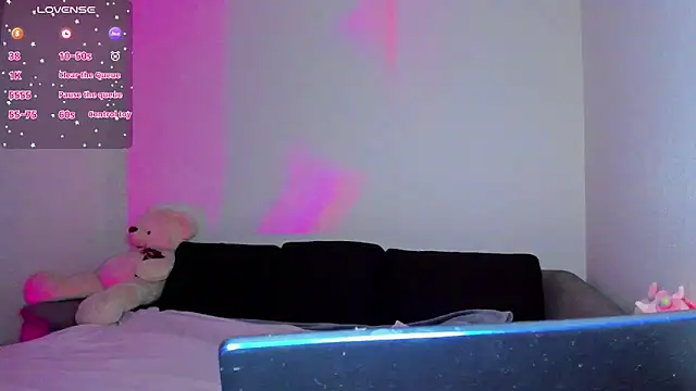 Snapshot of misspollywow chatting on 11, 2, 2025 misspollywow online show from 11, 2, 2025