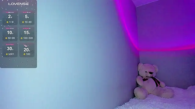 Snapshot of misspollywow chatting on 21, 12, 2025 misspollywow online show from 21, 12, 2025