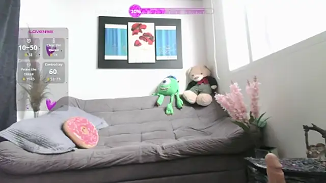 Snapshot of Melissa_Daniiels chatting on 2, 12, 2025 Melissa Daniiels online show from 2, 12, 2025