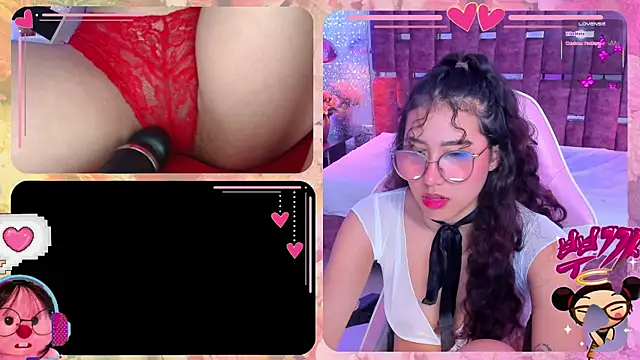 RossieGamer online show from 7, 11, 2025