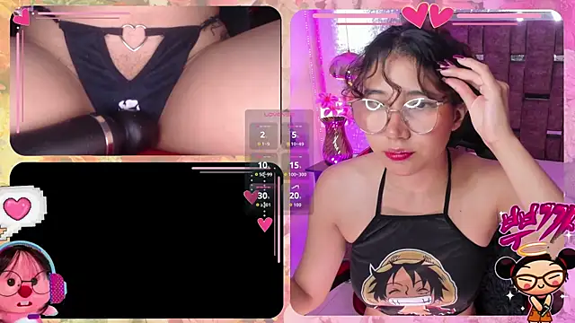 Snapshot of RossieGamer chatting on 9, 7, 2026 RossieGamer online show from 9, 7, 2026