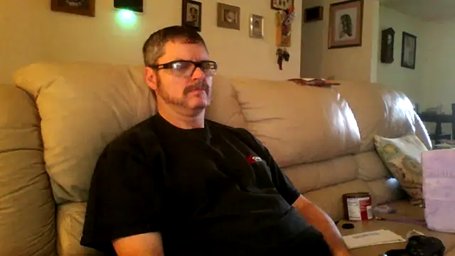 Billythekidd1978 online show from 13, 1, 2026