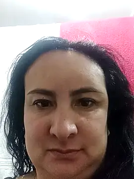 Snapshot of Ashyle chatting on 23, 12, 2025 Ashyle online show from 23, 12, 2025