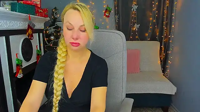 Snapshot of Anny_Jey_ chatting on 28, 12, 2024 Anny Jey online show from 28, 12, 2024