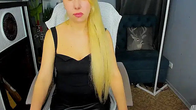 Snapshot of Anny_Jey_ chatting on 14, 3, 2025 Anny Jey online show from 14, 3, 2025