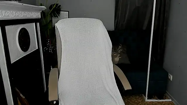 Snapshot of Anny_Jey_ chatting on 19, 3, 2025 Anny Jey online show from 19, 3, 2025