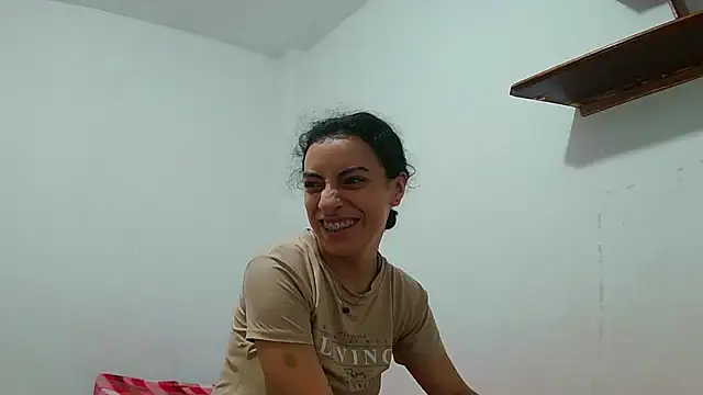 stephybrowm7 online show from 19, 3, 2025