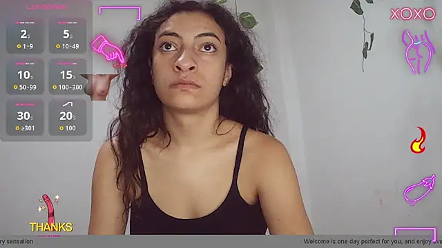 stephybrowm7 online show from 10, 9, 2025