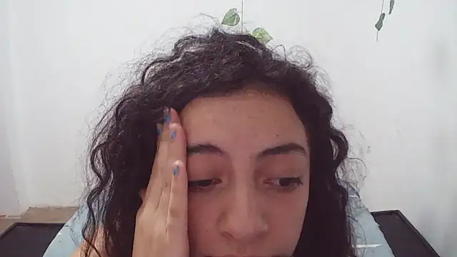 stephybrowm7 online show from 25, 10, 2025