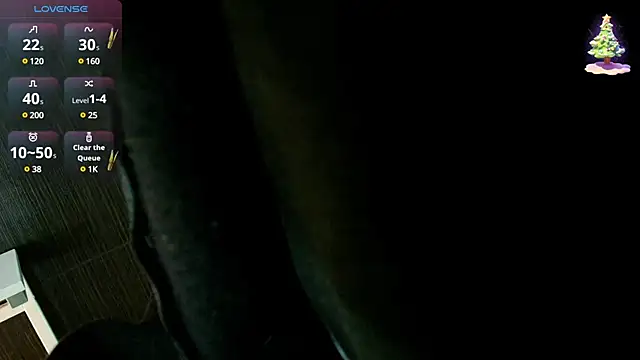  nickconnor01 online show from 1, 12, 2024