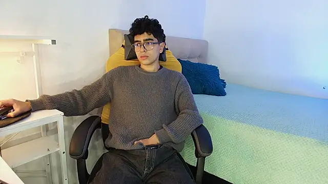  nickconnor01 online show from 16, 10, 2025