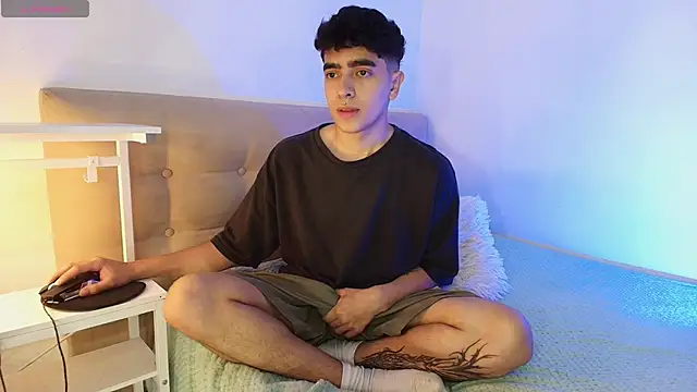  nickconnor01 online show from 26, 10, 2025