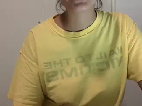 isabellalisa online show from 12, 2, 2025