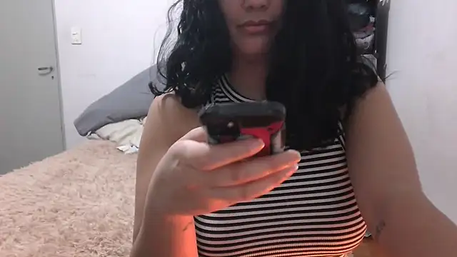 isabellalisa online show from 20, 7, 2026