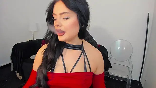 Snapshot of celia_chanel chatting on 20, 1, 2025 celia chanel online show from 20, 1, 2025