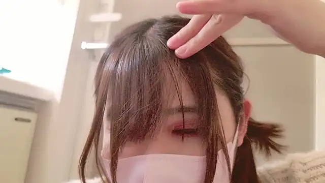 Megu Melon online show from 19, 11, 2025