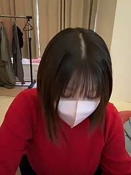 Megu Melon online show from 8, 3, 2026