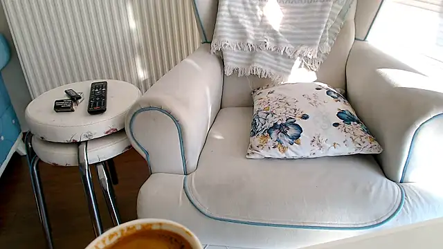 Snapshot of Topmodell chatting on 7, 1, 2025 Topmodell online show from 7, 1, 2025