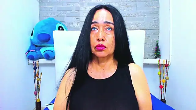 HorniestMilf online show from 26, 11, 2025