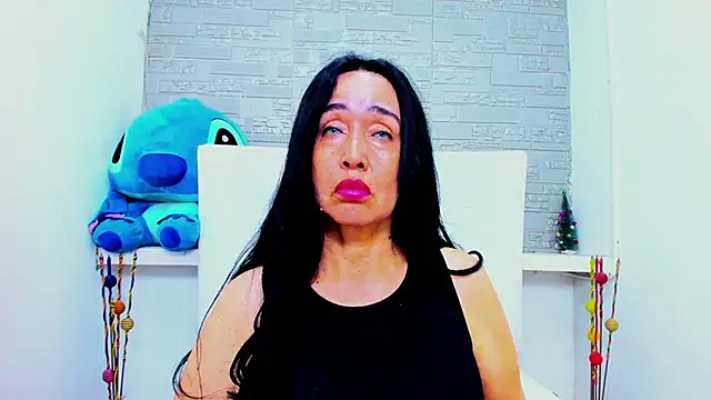 Snapshot of HorniestMilf chatting on 5, 1, 2026 HorniestMilf online show from 5, 1, 2026