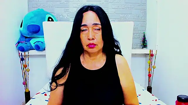 Snapshot of HorniestMilf chatting on 6, 1, 2026 HorniestMilf online show from 6, 1, 2026