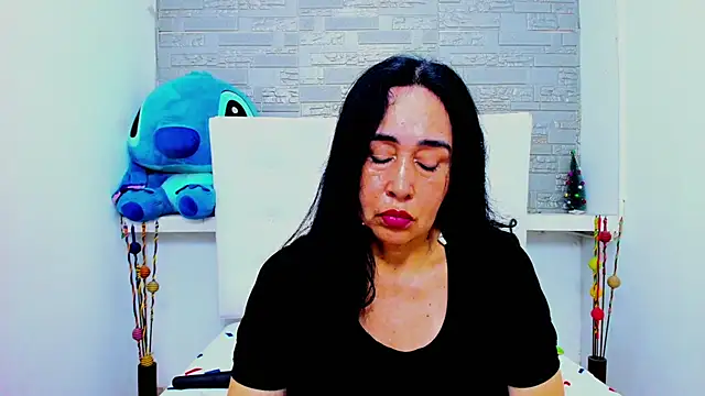 Snapshot of HorniestMilf chatting on 8, 1, 2026 HorniestMilf online show from 8, 1, 2026