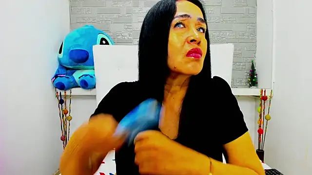 Snapshot of HorniestMilf chatting on 11, 1, 2026 HorniestMilf online show from 11, 1, 2026