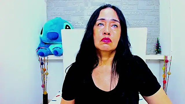 Snapshot of HorniestMilf chatting on 13, 1, 2026 HorniestMilf online show from 13, 1, 2026