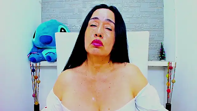 Snapshot of HorniestMilf chatting on 18, 1, 2026 HorniestMilf online show from 18, 1, 2026