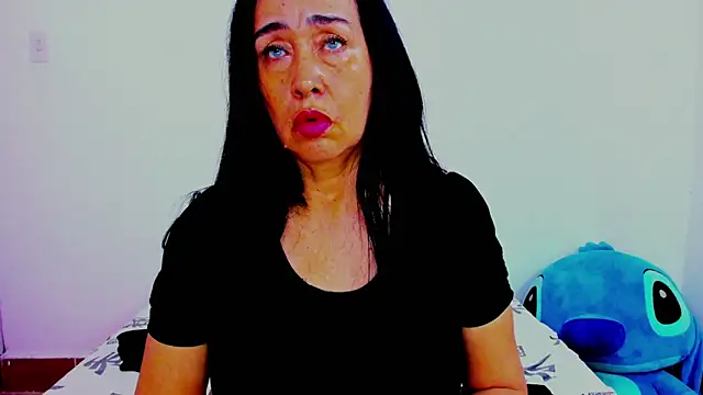 Snapshot of HorniestMilf chatting on 25, 2, 2026 HorniestMilf online show from 25, 2, 2026