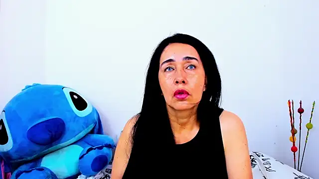 HorniestMilf online show from 30, 5, 2026