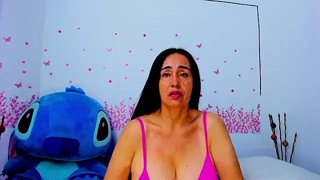 Snapshot of HorniestMilf chatting on 16, 7, 2026 HorniestMilf online show from 16, 7, 2026
