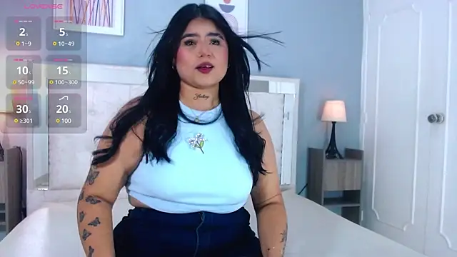 Mels  online show from 15, 2, 2025